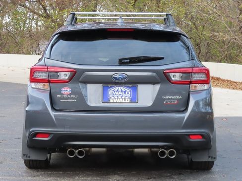 Used 2023 Subaru Impreza 2.0i Sport image 18