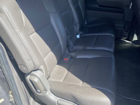 Used 2016 Honda Odyssey EX-L image 21