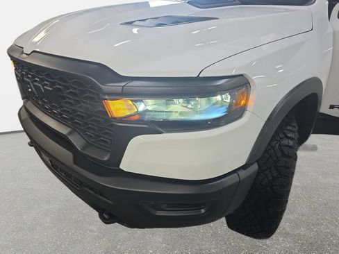 Used 2026 RAM 1500 Rebel w/ Rebel Level 2 Equipment Group AWD/4WD image 29