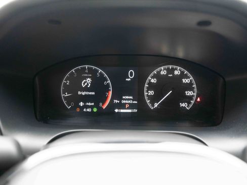 Certified 2025 Honda HR-V EX-L image 16