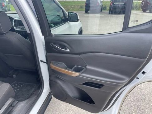 Used 2018 GMC Acadia SLE AWD/4WD image 53