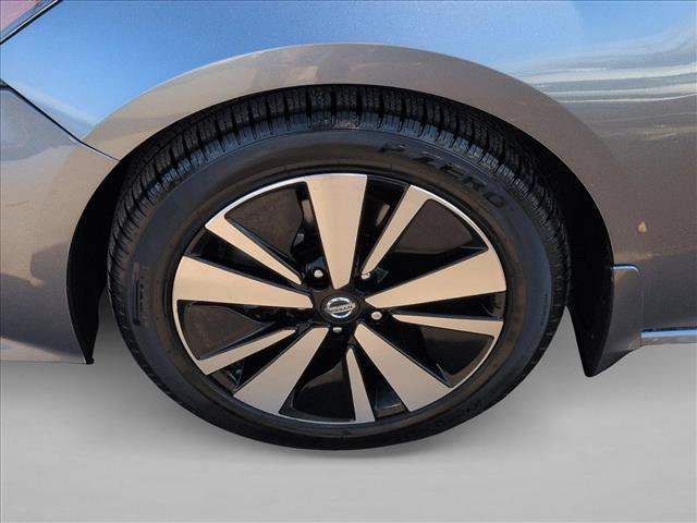 Used 2022 Nissan Altima 2.5 SL FWD image 30