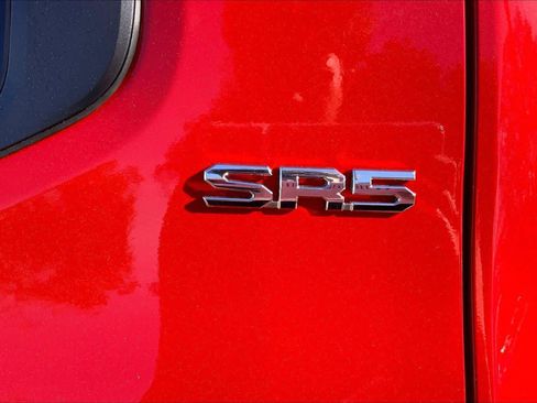 New 2026 Toyota Tacoma SR5 AWD/4WD image 15