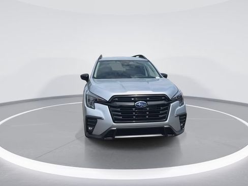 New 2026 Subaru Ascent Premium AWD/4WD image 3