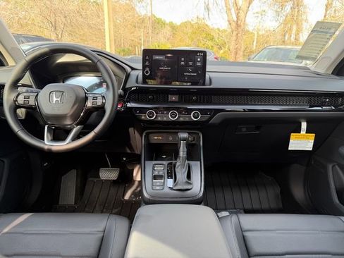 New 2026 Honda CR-V EX-L image 10