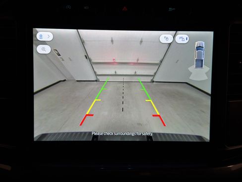 Used 2024 Ford F150 STX image 24