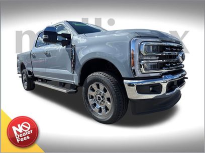 New 2026 Ford F250 Lariat