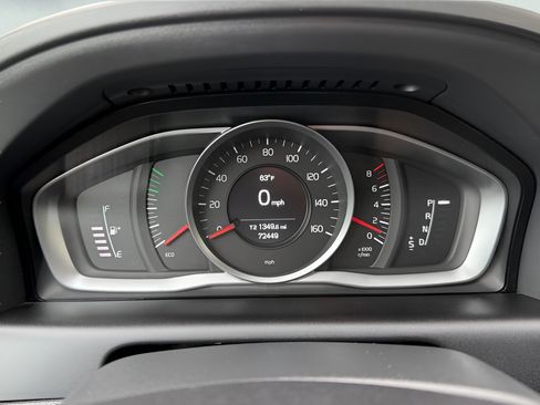 Used 2017 Volvo XC60 T5 Inscription FWD image 38