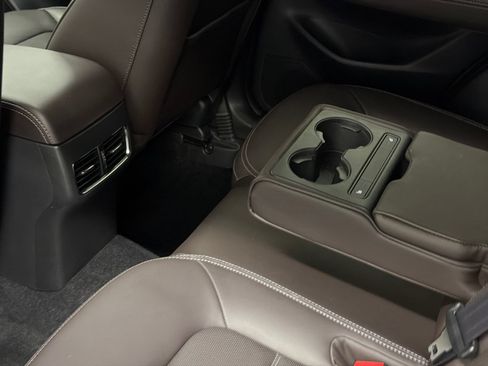 Certified 2025 MAZDA CX-5 Signature AWD/4WD image 19