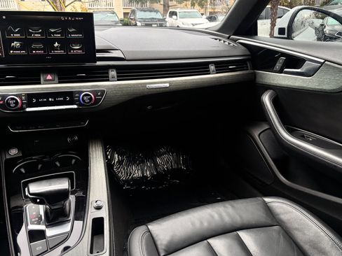 Used 2020 Audi A5 2.0T Premium Plus image 17