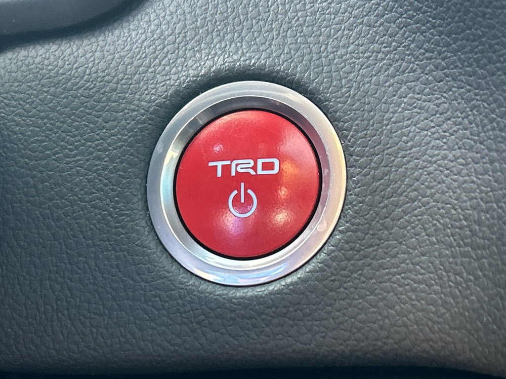 Used 2024 Toyota Tundra TRD Pro AWD/4WD image 20