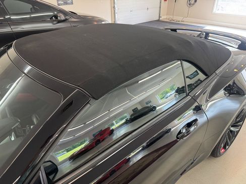 Used 2023 Chevrolet Camaro LT w/ Redline Edition RWD image 7