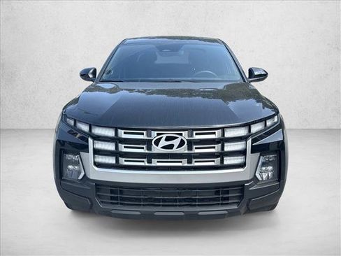 Certified 2025 Hyundai Santa Cruz SE FWD image 6