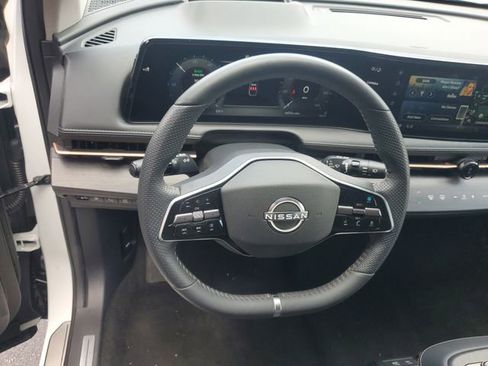 Certified 2024 Nissan Ariya AWD image 19