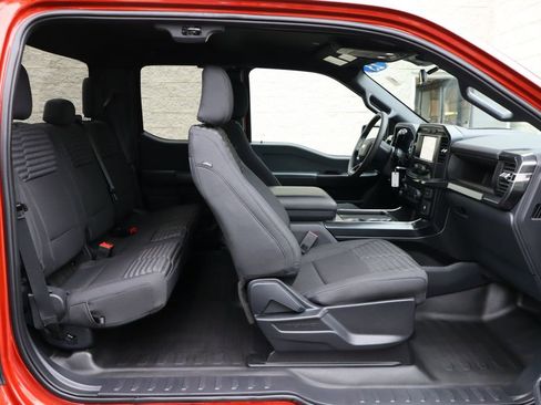 Used 2023 Ford F150 XL w/ STX Appearance Package AWD/4WD image 30
