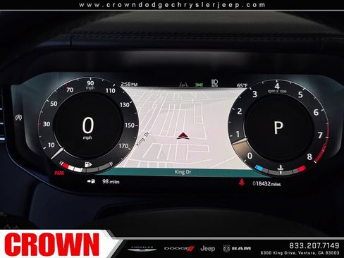 Used 2025 Land Rover Range Rover Autobiography AWD/4WD image 33