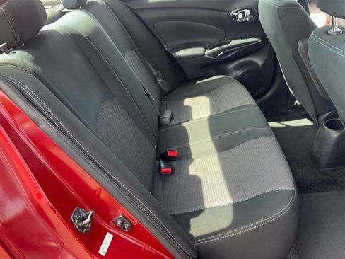 Used 2019 Nissan Versa SV FWD image 49