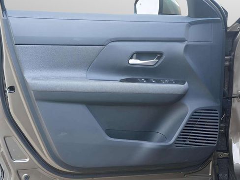 Used 2025 Nissan Kicks SV image 25