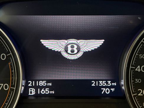 Used 2020 Bentley Bentayga Speed image 22