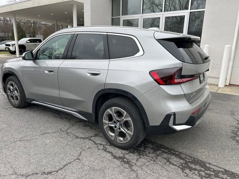 Used 2025 BMW X1 xDrive28i w/ Premium Package image 3
