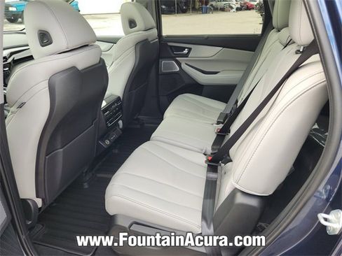 New 2026 Acura MDX w/ Technology Package image 6