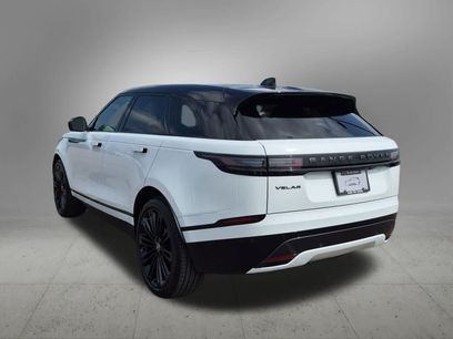 Certified 2026 Land Rover Range Rover Velar Dynamic SE