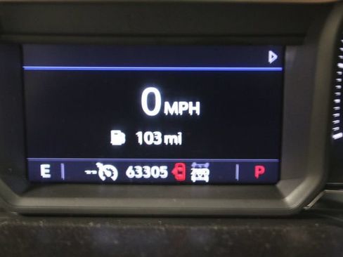 Used 2021 GMC Sierra 1500 AT4 AWD/4WD image 5
