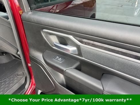 Certified 2022 RAM 1500 Big Horn image 21