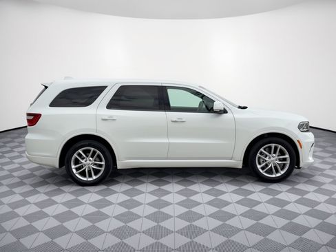 Used 2022 Dodge Durango GT RWD image 16
