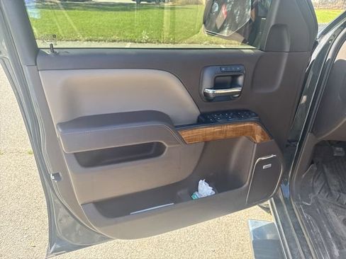 Used 2018 GMC Sierra 1500 SLT AWD/4WD image 11