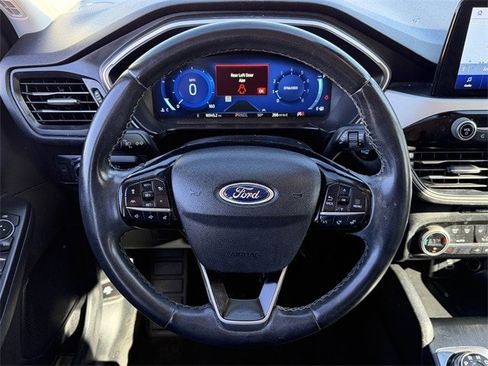 Used 2021 Ford Escape SEL w/ Technology Package image 13