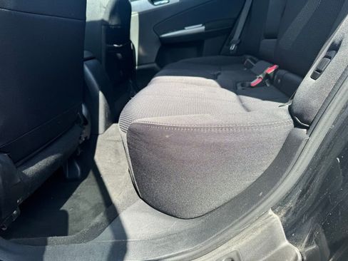 Used 2011 Subaru Forester 2.5X Premium w/ All-Weather Pkg image 6