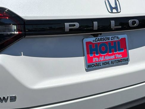 New 2026 Honda Pilot EX-L image 28