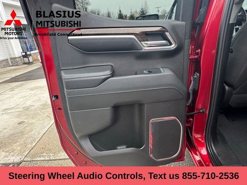 Used 2024 GMC Sierra 1500 Elevation image 22