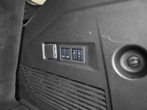 Used 2025 Chevrolet Tahoe RST w/ RST Capability Package image 51