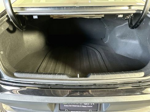 Used 2025 Kia K4 FWD image 28