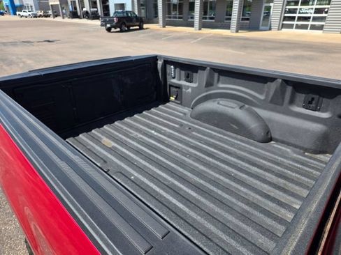 Used 2022 Ford F150 XLT w/ Equipment Group 302A High AWD/4WD image 10