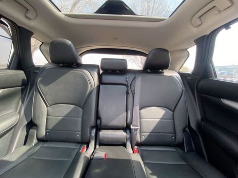 Used 2020 INFINITI QX50 Sensory w/ Climate Package image 23