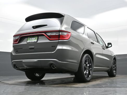 New 2026 Dodge Durango GT AWD/4WD image 19