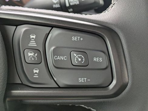 New 2026 Jeep Gladiator Sport image 22