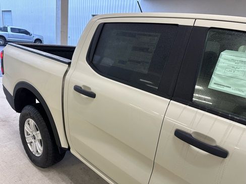 New 2025 Ford Ranger XL w/ Trailer Tow Package image 11