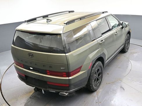 New 2026 Hyundai Santa Fe XRT image 40