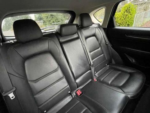 Used 2021 MAZDA CX-5 Grand Touring AWD/4WD image 10