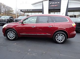 Used 2015 Buick Enclave Leather w/ Trailering Package video 2