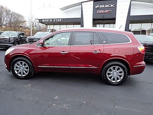 Used 2015 Buick Enclave Leather w/ Trailering Package image 2
