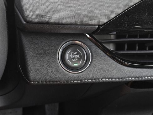 New 2026 Buick Enclave Sport Touring w/ Super Cruise Package FWD image 12