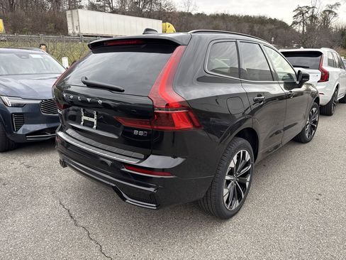 New 2026 Volvo XC60 B5 Plus w/ Protection Package Premier image 4