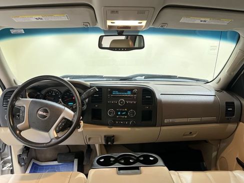 Used 2012 GMC Sierra 1500 SLE w/ Texas Edition RWD image 17