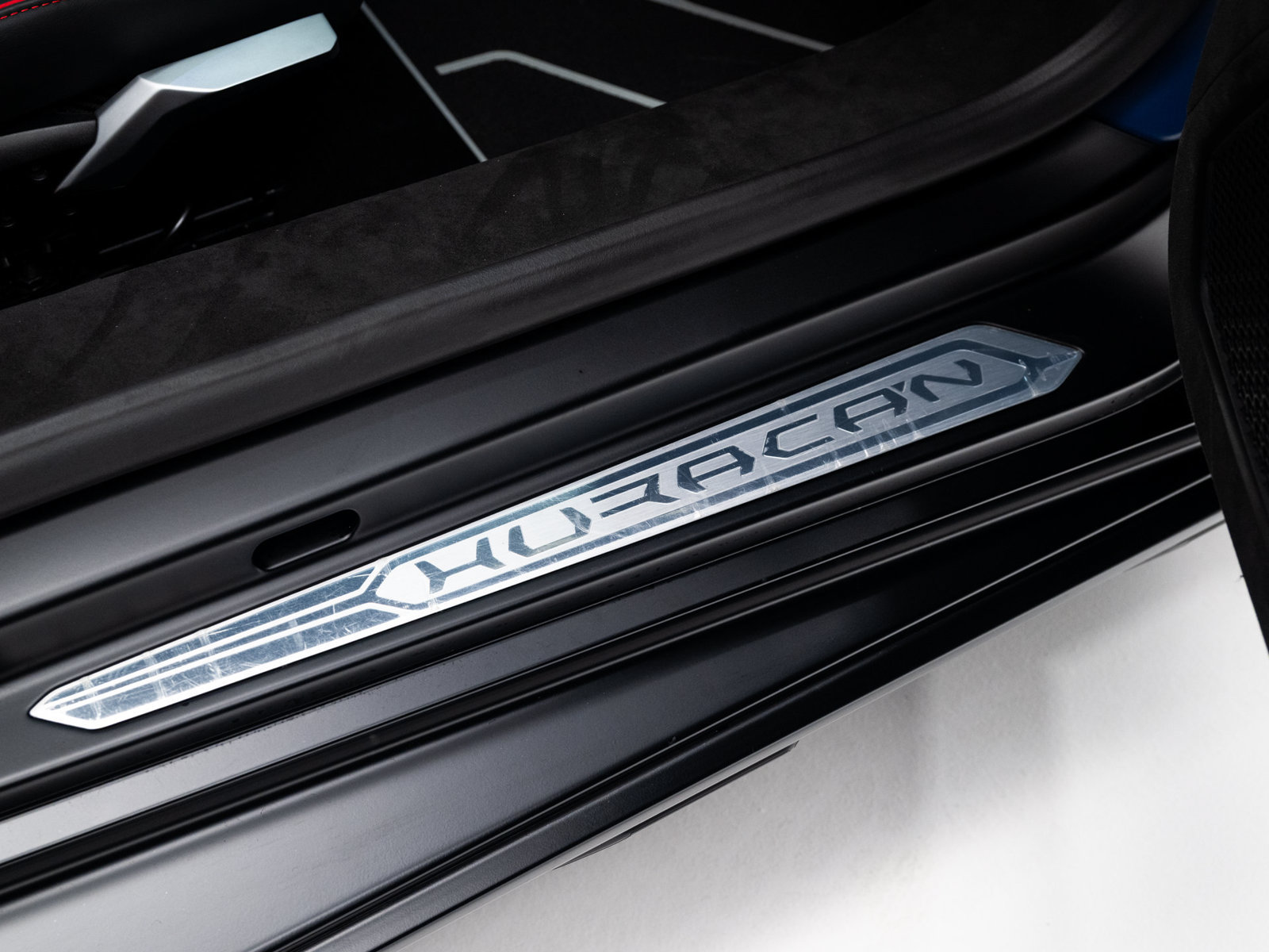 Used 2023 Lamborghini Huracan Sterrato AWD/4WD image 42