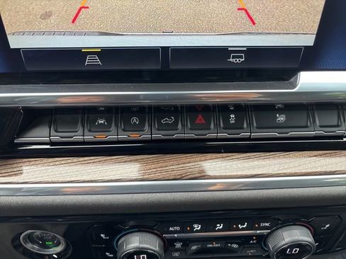 Used 2024 Chevrolet Silverado 1500 RST AWD/4WD image 20